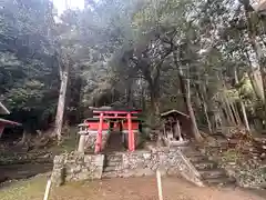 九頭神社(奈良県)