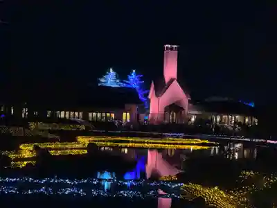 多度大社(三重県)