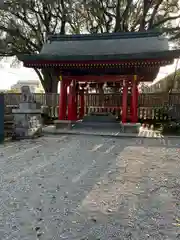 青井阿蘇神社(熊本県)