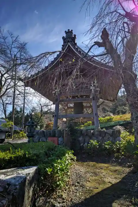 弓削寺(岐阜県)