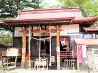 熊野神社(宮城県)