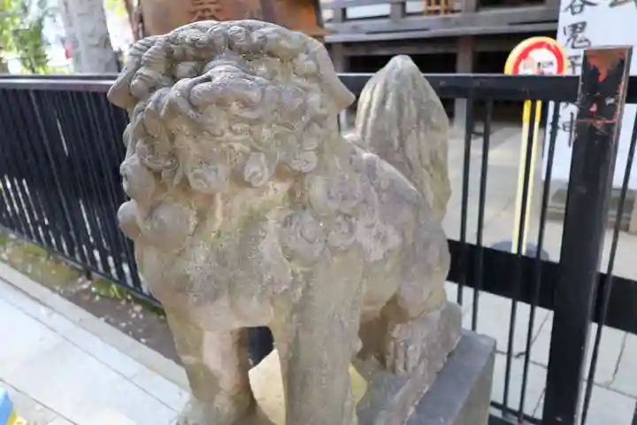 法明寺(東京都)