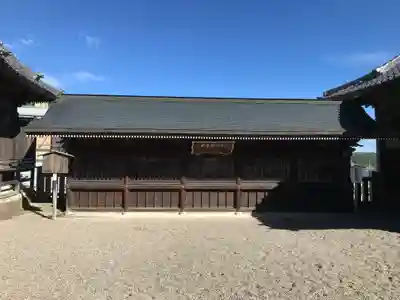 北向観音(長野県)