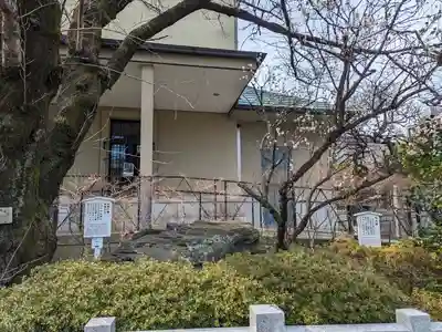 泉岳寺(東京都)