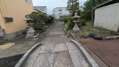 天満宮(京都府)