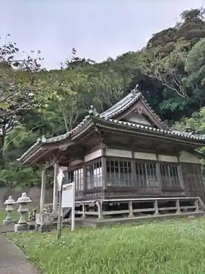 誕生寺(千葉県)