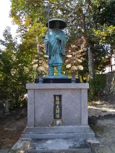 叡福寺(大阪府)