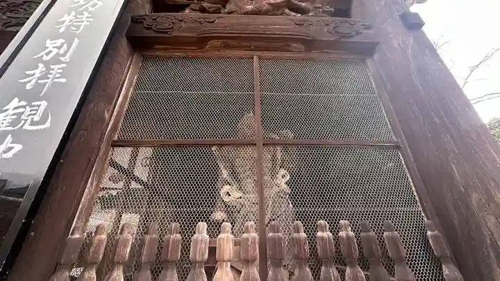 長谷寺(奈良県)