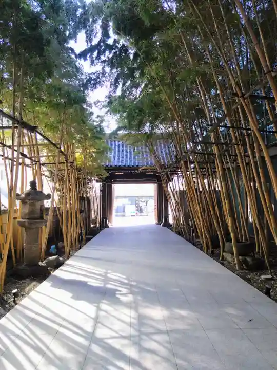 梅窓院(東京都)