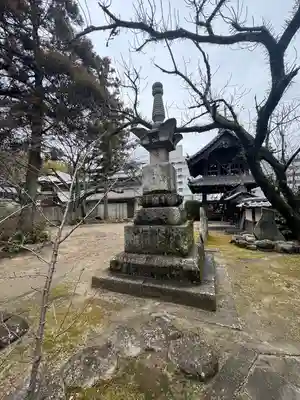 伊勢の国 四天王寺(三重県)