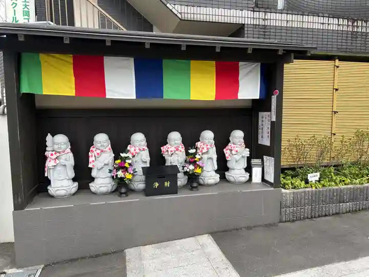 佛願寺 横浜本山(神奈川県)