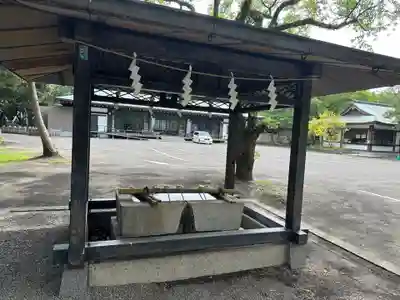 讃岐宮 香川縣護國神社(香川県)