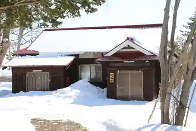 野幌神社(北海道)