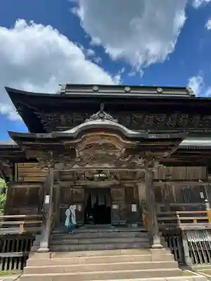 円蔵寺(福島県)
