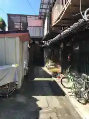 合槌稲荷大明神の建物その他