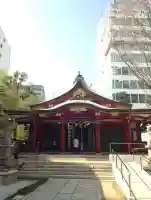 二宮神社(兵庫県)