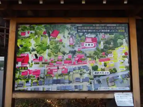 法華寺のその他建物