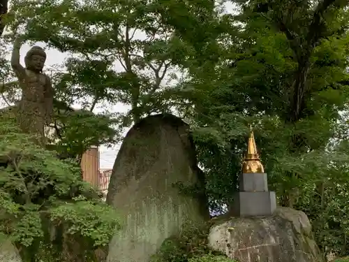 大楽寺のその他建物