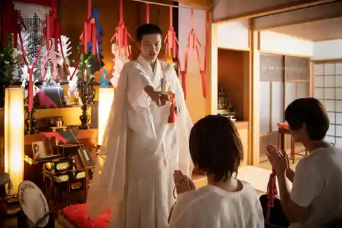 弘法院大師堂(福井県)