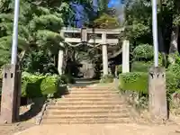 大宮住吉神社(埼玉県)