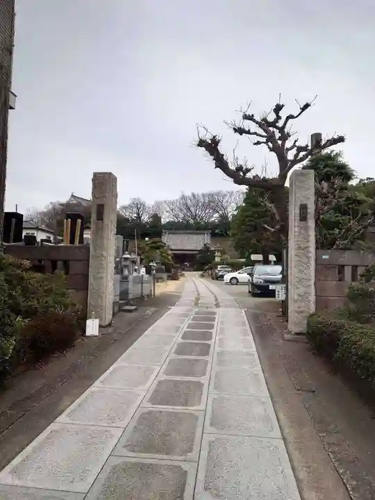 胤重寺(千葉県)