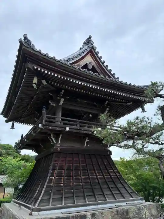 禅幢寺(岐阜県)