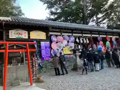 春日神社(和歌山県)