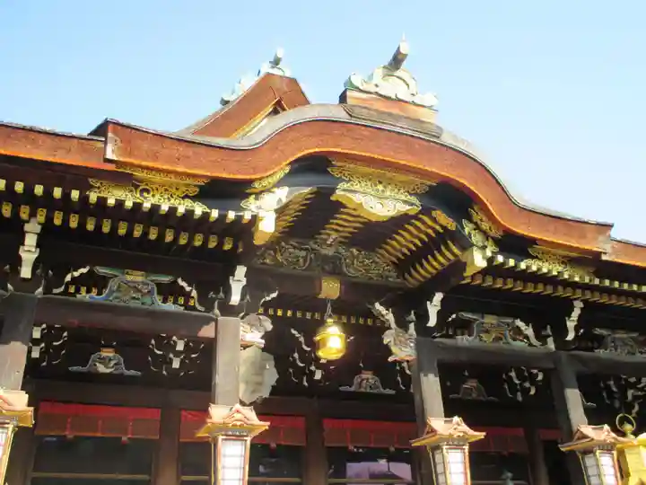 北野天満宮(京都府)