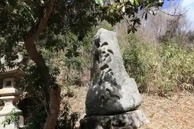 三渡神社のその他建物