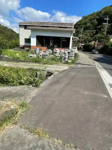 滝宮社(兵庫県)