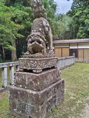 倭文神社(鳥取県)