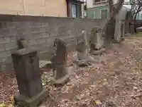 菅原神社(秋田県)
