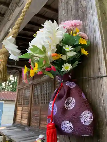 滑川神社 - 仕事と子どもの守り神の本殿