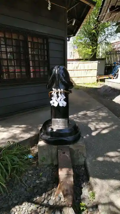 若宮八幡宮 (神奈川県)