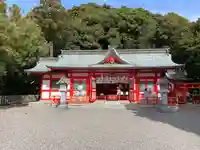 阿須賀神社(和歌山県)