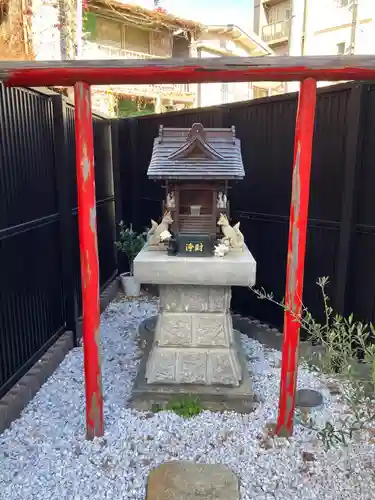 随流院(神奈川県)