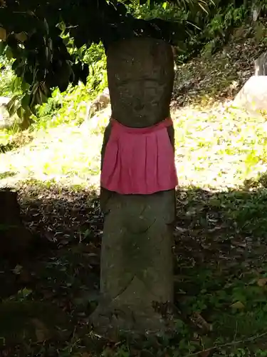 豊財院(石川県)