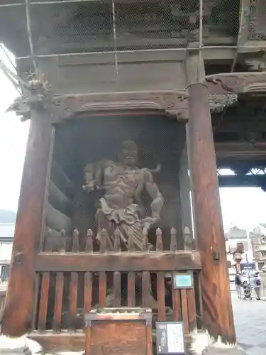 善光寺(長野県)