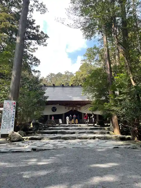 椿大神社(三重県)