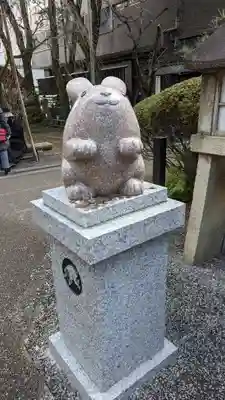 岡崎神社(京都府)