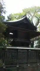 星宮神社の本殿