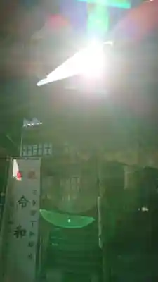 備中国總社のその他建物