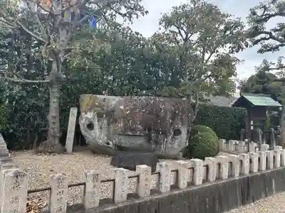 西琳寺(大阪府)
