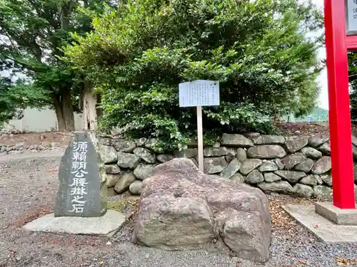 熊野神社(宮城県)