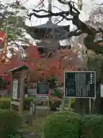 豪徳寺のその他建物