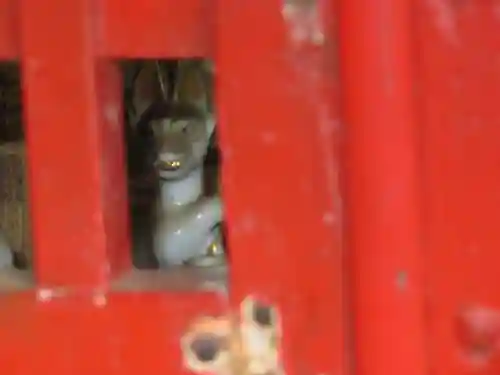 指月殿のその他建物