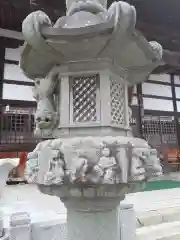 宗青寺(岩手県)