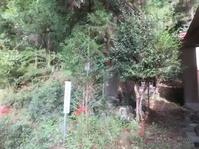 御霊神社(埼玉県)