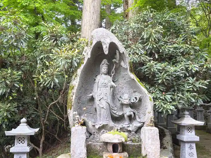 雲辺寺(徳島県)