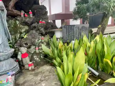 清源寺(東京都)